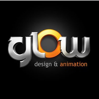 Glow Design & Animation logo, Glow Design & Animation contact details