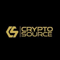 Crypto Source logo, Crypto Source contact details