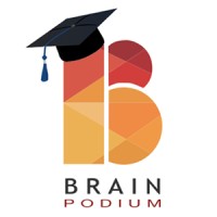 Brain Podium Technologies LLP logo, Brain Podium Technologies LLP contact details