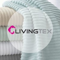 Livingtex logo, Livingtex contact details