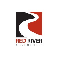 RED RIVER ADVENTURES LLC logo, RED RIVER ADVENTURES LLC contact details