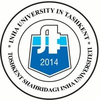 INHA University in Tashkent logo, INHA University in Tashkent contact details