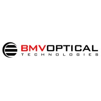 BMV Optical Technologies Inc. logo, BMV Optical Technologies Inc. contact details