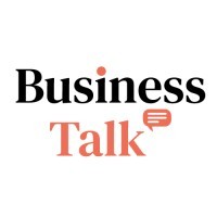 Business Talk Magazine logo, Business Talk Magazine contact details