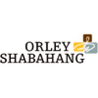 Orley Shabahang logo, Orley Shabahang contact details