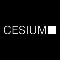 CesiumAstro logo, CesiumAstro contact details