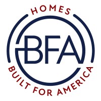 HomesBuiltForAmerica logo, HomesBuiltForAmerica contact details