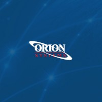 Orion System USA logo, Orion System USA contact details