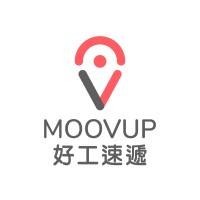 Moovup 好工速遞 logo, Moovup 好工速遞 contact details