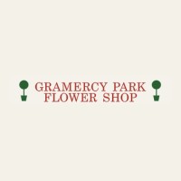 Gramercy Park Flower Shop logo, Gramercy Park Flower Shop contact details