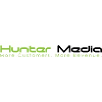 Hunter LLC logo, Hunter LLC contact details