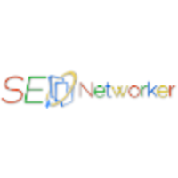 SEO Networker logo, SEO Networker contact details