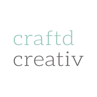 craftdcreativ logo, craftdcreativ contact details