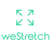 weStretch logo, weStretch contact details