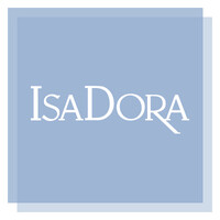 IsaDora Cosmetics (Isadora AB) logo, IsaDora Cosmetics (Isadora AB) contact details