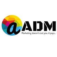 ADM Digital Marketing Agency logo, ADM Digital Marketing Agency contact details