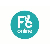 F6 Online logo, F6 Online contact details