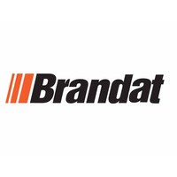 Brandat logo, Brandat contact details