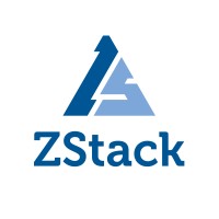 ZStack International logo, ZStack International contact details