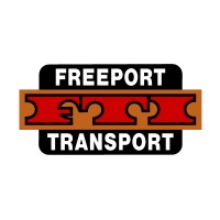 Freeport Transport Industries, Inc. logo, Freeport Transport Industries, Inc. contact details