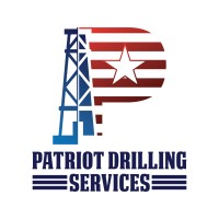 Patriot Drilling Services logo, Patriot Drilling Services contact details