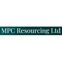 MPC Resourcing LTD logo, MPC Resourcing LTD contact details