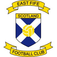 East Fife Football Club logo, East Fife Football Club contact details