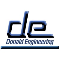 Donald Engineering Company Inc logo, Donald Engineering Company Inc contact details