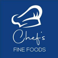 ChefsFineFoods Nederland logo, ChefsFineFoods Nederland contact details