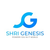 Shri Genesis Software Solutions logo, Shri Genesis Software Solutions contact details