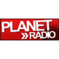 Planet Radio logo, Planet Radio contact details