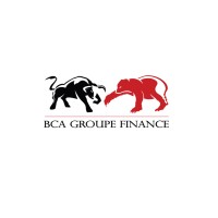 BCA Groupe Finance logo, BCA Groupe Finance contact details