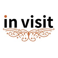 InVisit logo, InVisit contact details