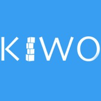 KIWO.ai logo, KIWO.ai contact details