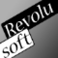 Revolusoft logo, Revolusoft contact details