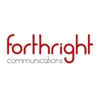 Forthright Creative logo, Forthright Creative contact details