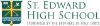 St Edward Public Schools logo, St Edward Public Schools contact details