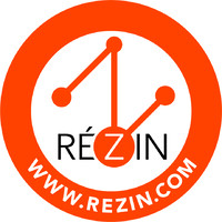 réZin Sélection logo, réZin Sélection contact details