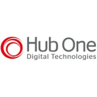 Hub One logo, Hub One contact details