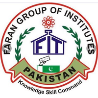 Faran Institute of Technology Gujrat logo, Faran Institute of Technology Gujrat contact details