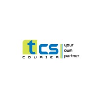 TCS - COURIER SERVICES logo, TCS - COURIER SERVICES contact details