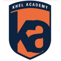 khelacademy logo, khelacademy contact details