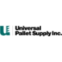 Universal Pallet Supply, Inc. logo, Universal Pallet Supply, Inc. contact details