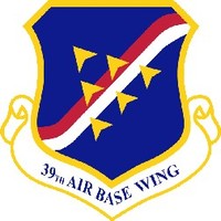 39th Weapons System Security Group logo, 39th Weapons System Security Group contact details