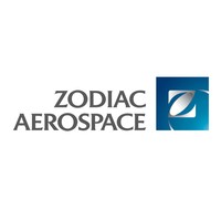 Zodiac Aerospace Maroc logo, Zodiac Aerospace Maroc contact details