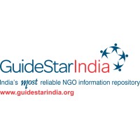 GuideStar India logo, GuideStar India contact details