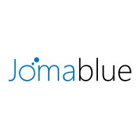 Jomablue logo, Jomablue contact details