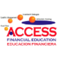 Access Financial Education logo, Access Financial Education contact details