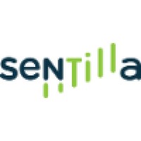 Sentilla logo, Sentilla contact details