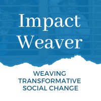 Impact Weaver logo, Impact Weaver contact details